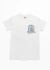 camiseta ainda foi simpática - Use Bem te vi 