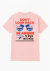 camiseta don't look back - frente e costas - loja online