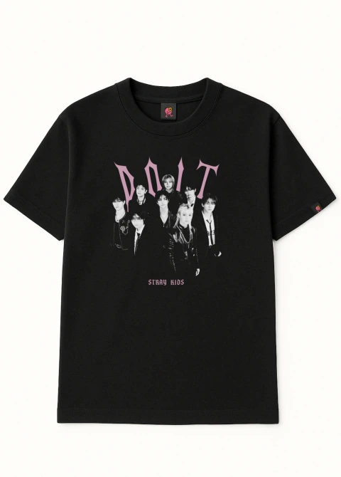 camiseta do it graphic