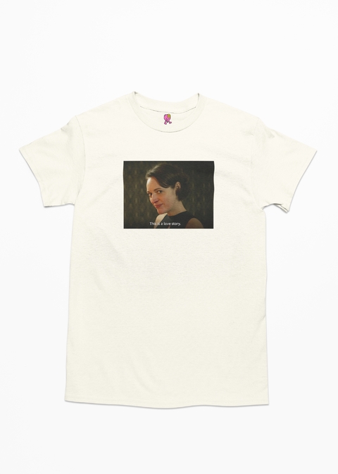 fleabag this is a love story