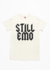 Camiseta Still Emo - comprar online