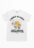 camiseta i cry a lot but i am so productive - Use Bem te vi 