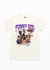 camiseta funny dog gang na internet