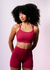 top cherry bonita de costas - comprar online
