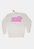 moletom sobrevivo por pura ansiedad - comprar online