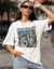 Camiseta Queen B Graphic - loja online