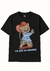 camiseta signo aquário