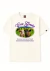 camiseta cow best friends