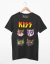 Camiseta Kiss - loja online
