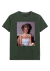 camiseta estonada princesa diana - comprar online
