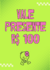 Vale-presente R$ 100