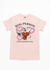 camiseta dog person - Use Bem te vi 