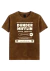 camiseta estonada dunder - comprar online