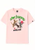 camiseta the jump of the cat - Use Bem te vi 
