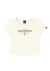 baby tee jovens senhoras club minimalista