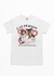 camiseta cat person