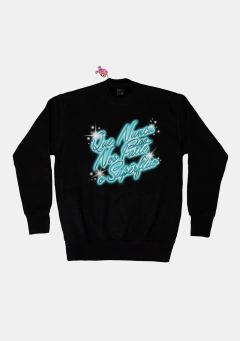 moletom que nunca falte o supérfluo