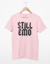 Camiseta Still Emo - Use Bem te vi 