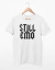 Camiseta Still Emo - loja online