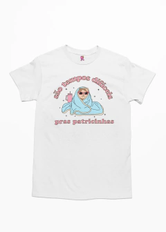 tempos difíceis pras patricinhas