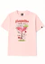 camiseta drink cosmopolitan
