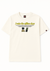 camiseta offline days - Use Bem te vi 