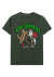 camiseta estonada the jump of the cat