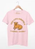 Camiseta Vira-Lata Caramelo - Use Bem te vi 