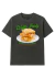 camiseta estonada waffle party - comprar online