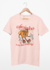 camiseta cafezinho is my love language - loja online