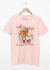 camiseta cafezinho is my love language - loja online