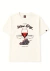pequenos defeitos - camiseta Drink wine