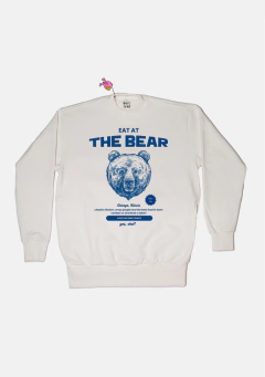 pequenos defeitos - the bear