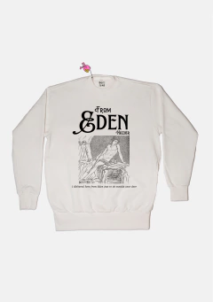 pequenos defeitos - hozier from eden