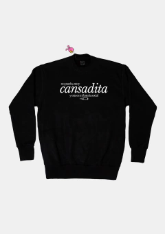 pequenos defeitos - estoy cansadita