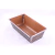 MOLDE RECTANGULAR PERFORADO ALTO
