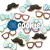 SET MR BIGOTES en internet