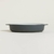 Fuente Oval para Horno Cream & Grey Mediana en internet