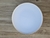 Plato Tozeur Blanco en internet