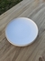 Imagen de Plato Tozeur Blanco