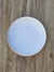 Plato Tozeur Blanco - tienda online