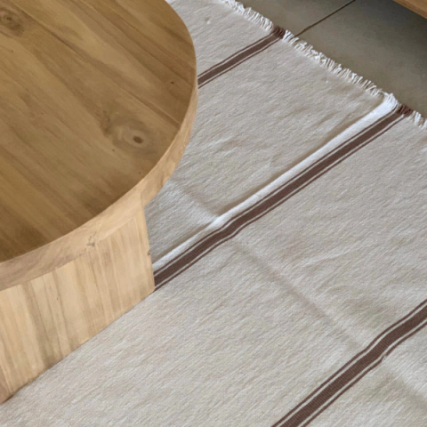 Alfombra Rústica - comprar online