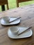 Set Zarzis Blanco para 4 personas (8 piezas) - ENTREGA INMEDIATA!
