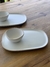 Set Zarzis Blanco para 4 personas (8 piezas) - ENTREGA INMEDIATA! - comprar online