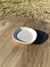 Mini Plato Ondulado Crema