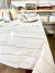 Imagen de Mantel Lurex - Dorado