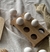 Huevera de Madera - comprar online