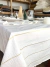 Mantel Lurex - Dorado - comprar online