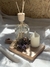 Combo Tabla 2 = Vela + Bouquet + Difusor - comprar online