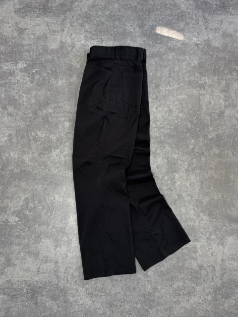 Pantalón Wrangler Outdoor Black (46/48)
